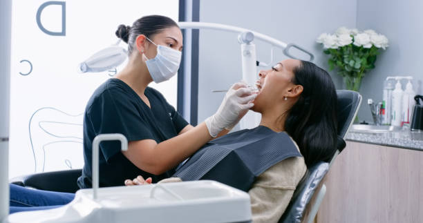 Sleep Apnea Treatment in Columbia City, OR