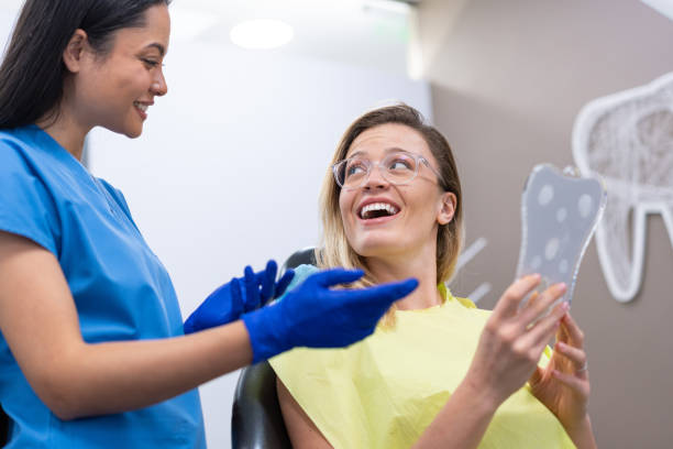 TMJ/TMD Treatment in Columbia City, OR