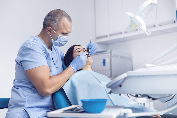 Emergency Dental Services in Columbia City, OR