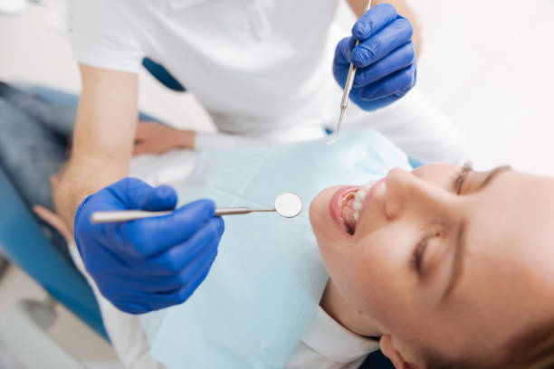 Best Sedation Dentistry  in Columbia City, OR