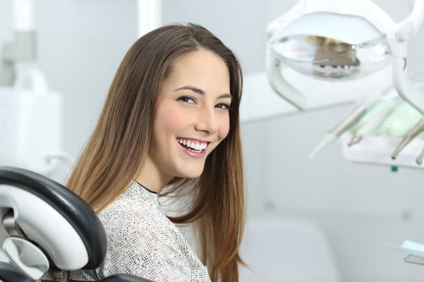 Full Mouth Reconstruction in Columbia City, OR